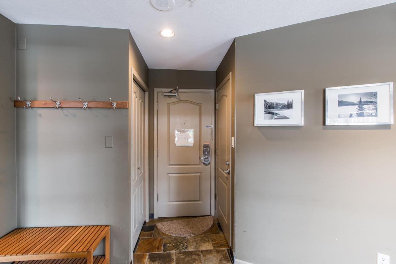 Whistler Blackcomb Vacation Rentals - Village North Ngoại thất bức ảnh
