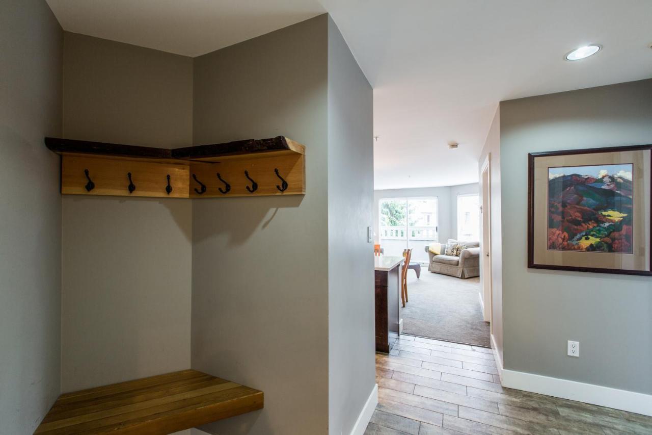 Whistler Blackcomb Vacation Rentals - Village North Ngoại thất bức ảnh