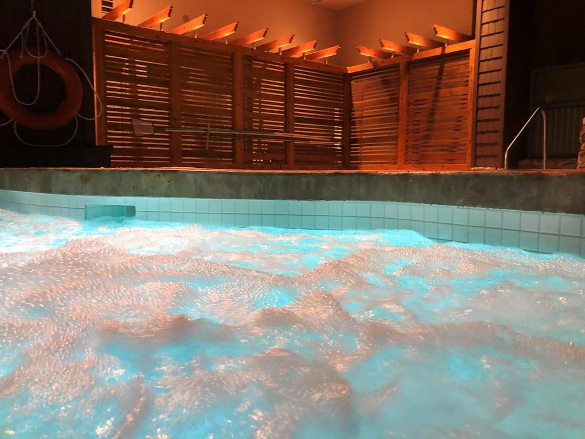 Whistler Blackcomb Vacation Rentals - Village North Ngoại thất bức ảnh