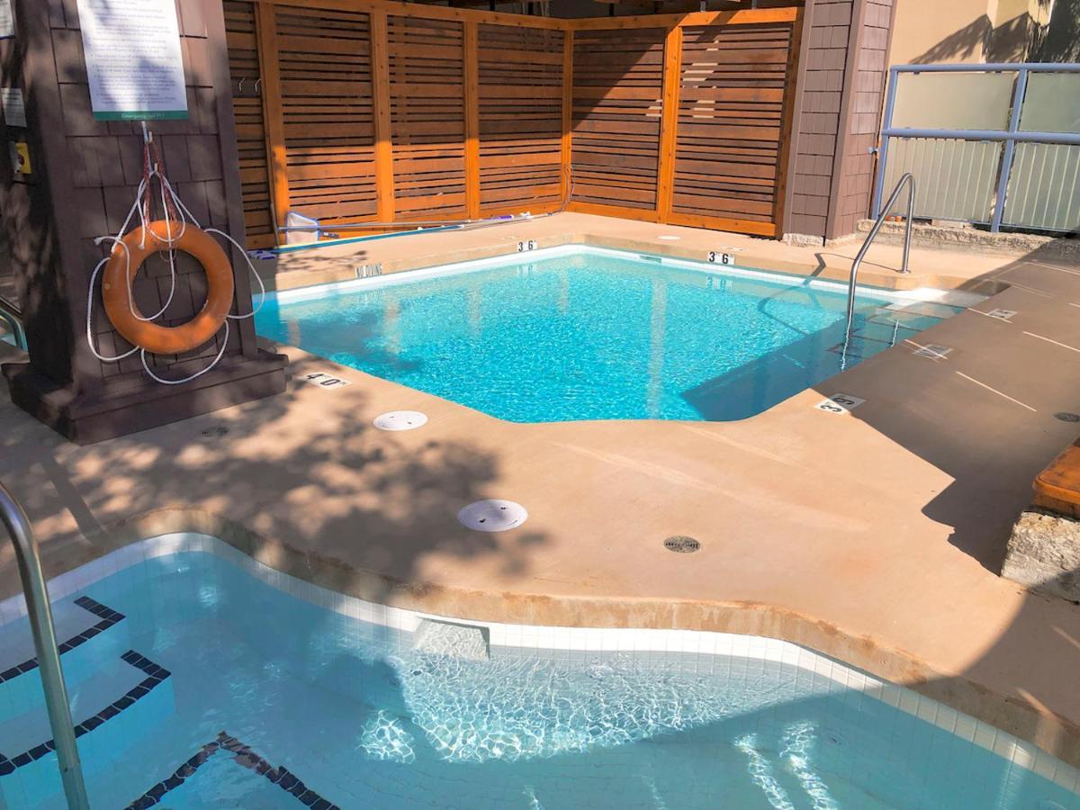 Whistler Blackcomb Vacation Rentals - Village North Ngoại thất bức ảnh