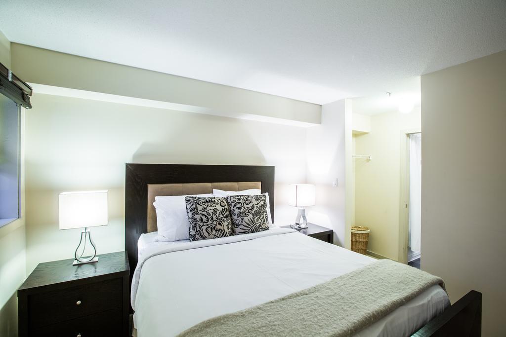 Whistler Blackcomb Vacation Rentals - Village North Ngoại thất bức ảnh