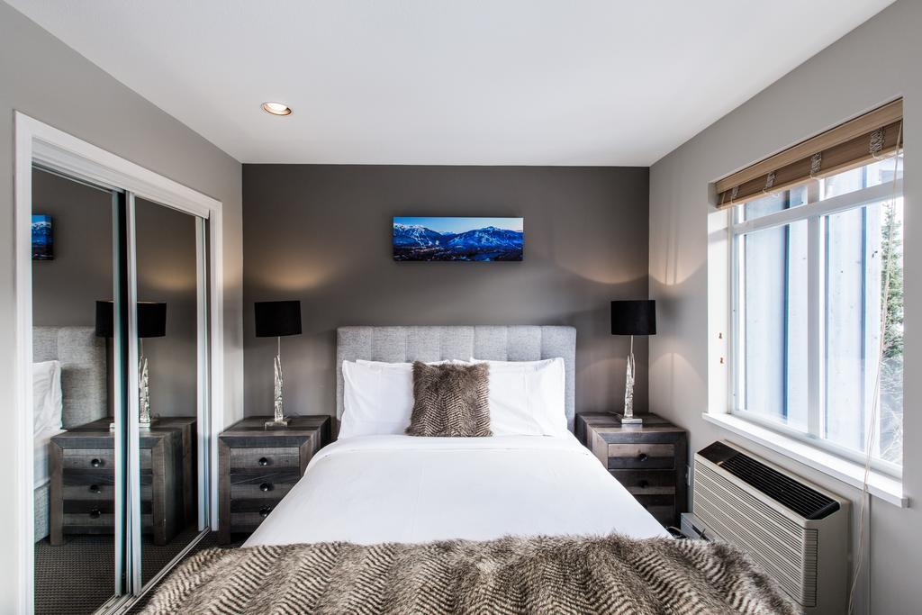 Whistler Blackcomb Vacation Rentals - Village North Ngoại thất bức ảnh