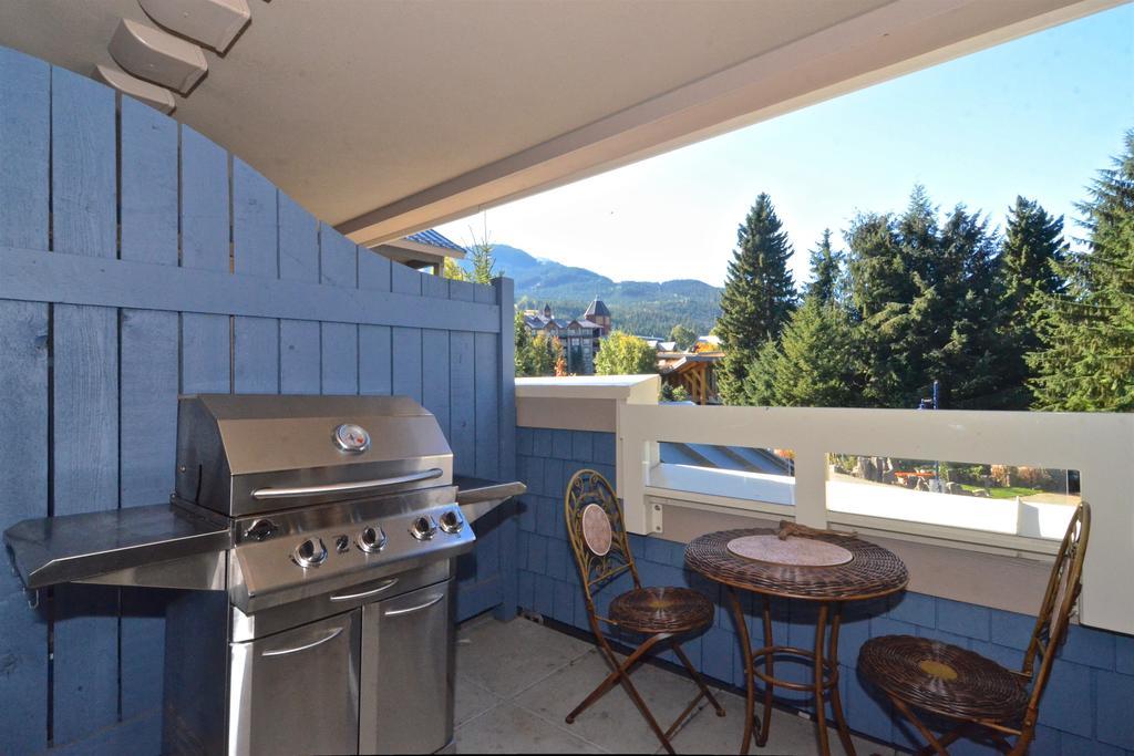 Whistler Blackcomb Vacation Rentals - Village North Ngoại thất bức ảnh