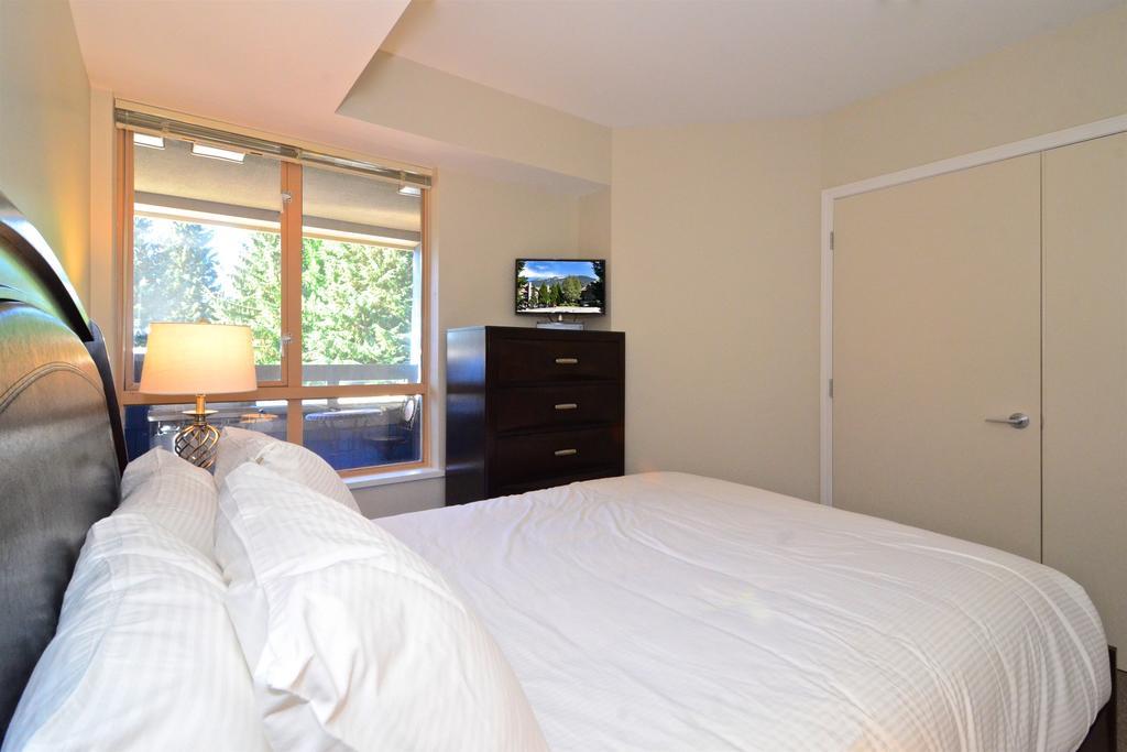 Whistler Blackcomb Vacation Rentals - Village North Ngoại thất bức ảnh