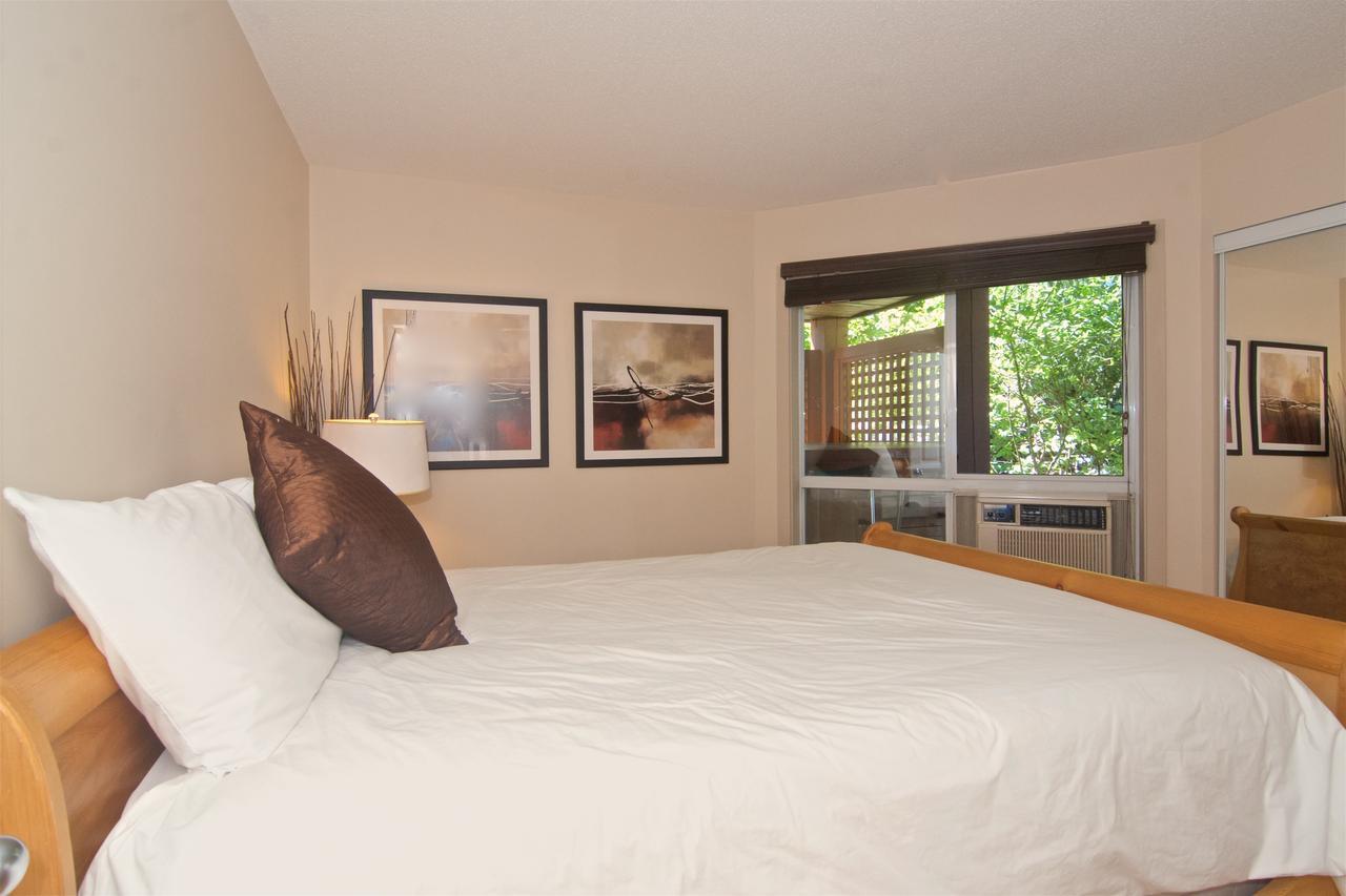 Whistler Blackcomb Vacation Rentals - Village North Ngoại thất bức ảnh