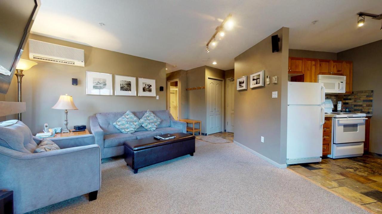 Whistler Blackcomb Vacation Rentals - Village North Ngoại thất bức ảnh