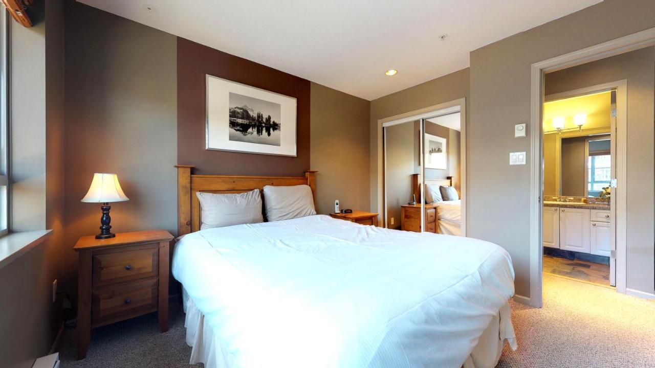 Whistler Blackcomb Vacation Rentals - Village North Ngoại thất bức ảnh