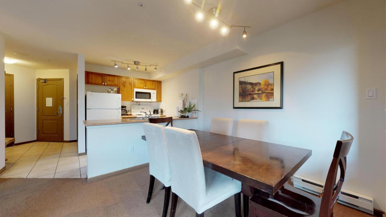 Whistler Blackcomb Vacation Rentals - Village North Ngoại thất bức ảnh