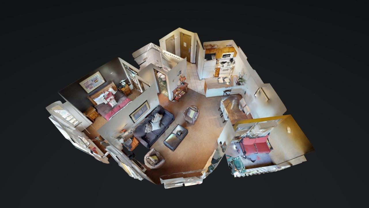 Whistler Blackcomb Vacation Rentals - Village North Ngoại thất bức ảnh