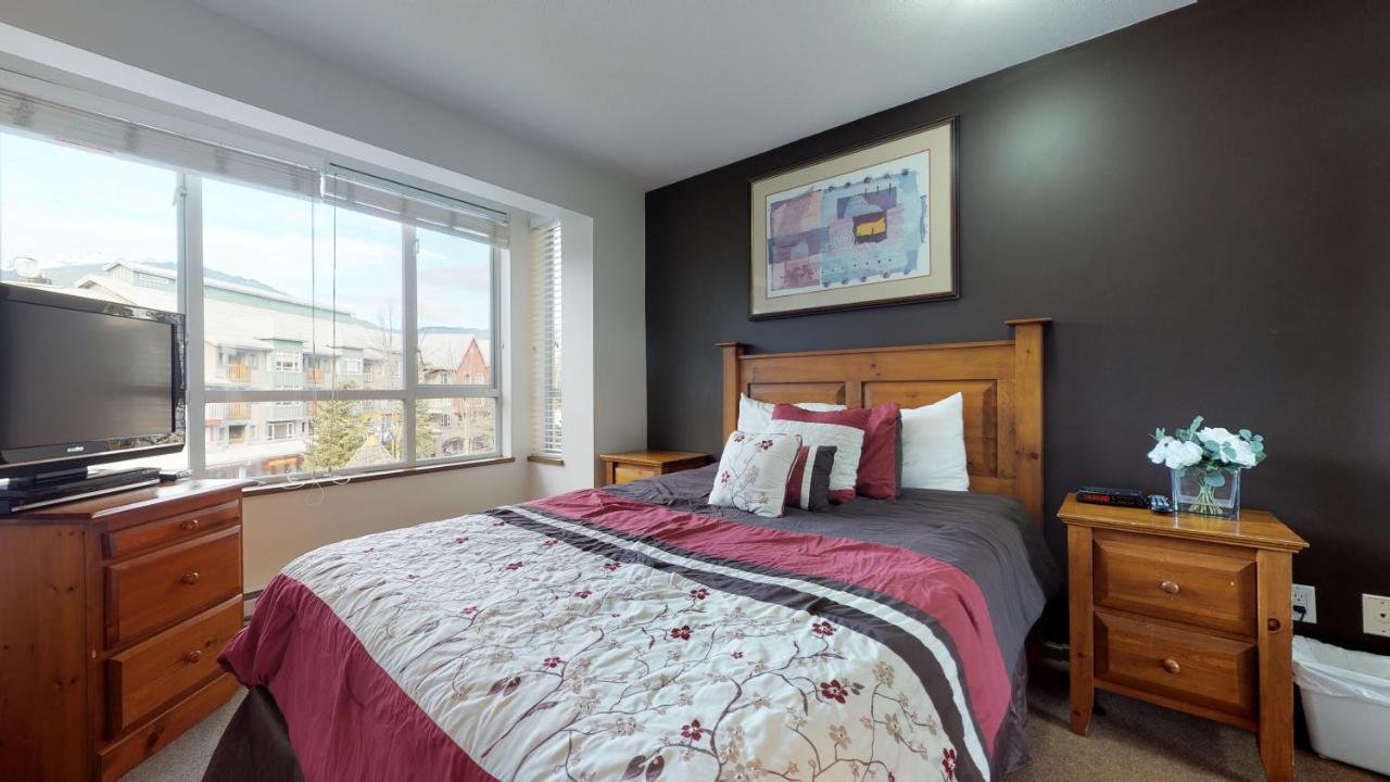 Whistler Blackcomb Vacation Rentals - Village North Ngoại thất bức ảnh